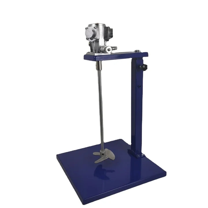 1/8HP Blade Agitator/AM1 air Agitator/1/8 Paddle Agitator