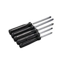 Quality Customization Black Medium Tiny Short Screwdriver Bit Case Screwdriver Wireless