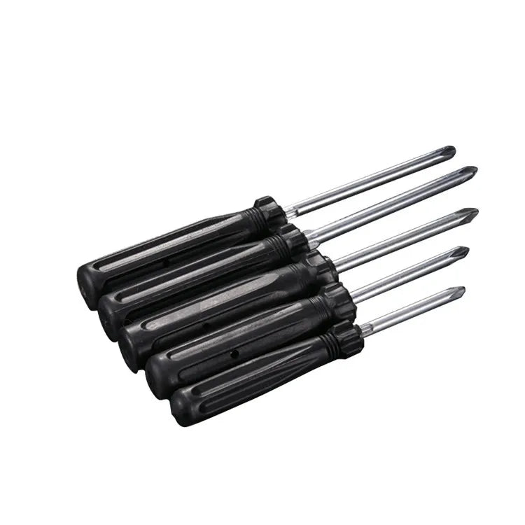 Quality Customization Black Medium Tiny Short Screwdriver Bit Case Screwdriver Wireless
