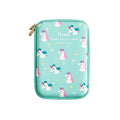 China Custom Made Multi-Function Storage Large Capacity Customized Multi-Layer Pencil Case