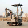 Free Shipping Mini Excavator 2 Ton diesel and Digger Excavator 3 Ton and Drill Excavator