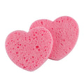 Woxin Spa Beauty Center Biodegradable Disposable Compressed Facial Exfoliation Makeup Cleaning Sponge