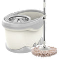 Practical Extended Handle 360 Degree Mop Cleaning Floor Squeeze Mop for Household Easy Cleaning