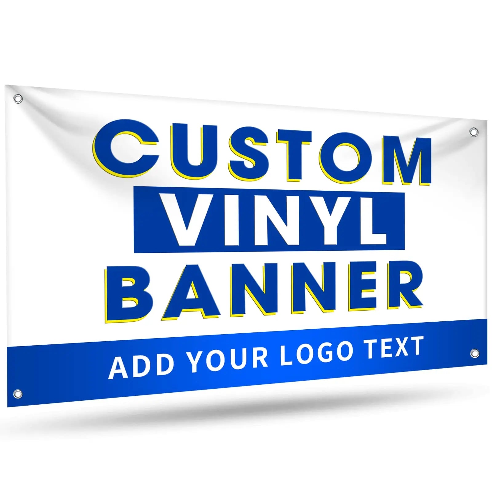 Wholesale Custom Outdoor Mesh Banner with Grommets - Perfect for Advertising & Promotion