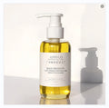 Best Selling 250ml  Custom PET  Plastic Press Type Shampoo Bottle