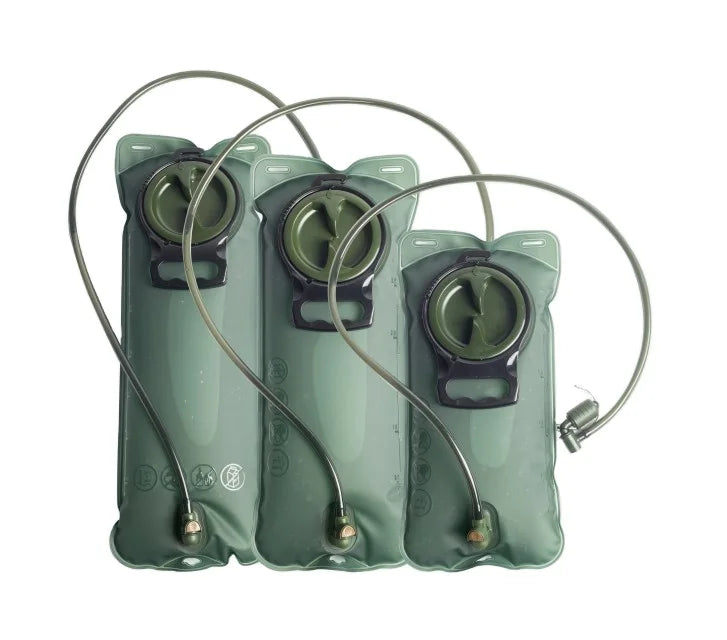 Shero Factory Hydration Backpack Bladder Water Bags Drinking Mountaineering Backpack