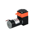 Kamoer ELP02 600ml 12V 24V Single Head Brushed DC Motor Small Diaphragm Water Pump