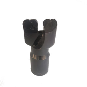 Factory 48mm 2 Wing PDC Anchor Bit Roof Bolter Drill Bit for Mining