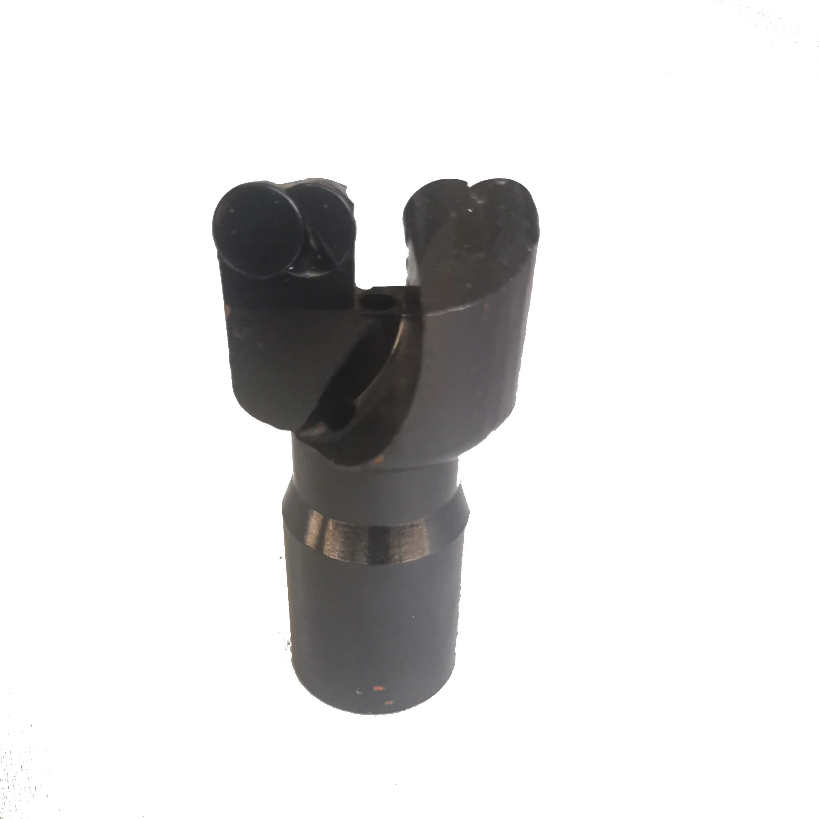 Factory 48mm 2 Wing PDC Anchor Bit Roof Bolter Drill Bit for Mining