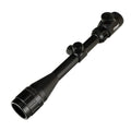 Ohhunt 4-16x40 AOEG Hunting Scope Red&Green Illuminated Tactical Optical Scope for Hunting