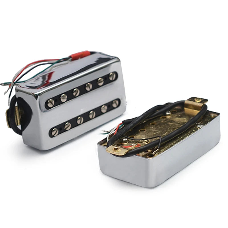Coil Splitting Humbucker Pickup Dual Coil N7.5K/B15K Pickup for II Style Electric Guitar