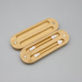 Hot Sale Lightweight Magnetic Adjustable Portable Bamboo Case Reusable Silicone Qtips Cotton Swabs Eco-Friendly Cosmetic Ear