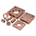Hot-Selling Custom High Precision CNC Machining Part Stainless Steel Carbon Steel Anodized Brass Aluminum Alloy Mold for Metal