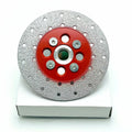105/115/125mm M14Thread Vacuum Brazed Diamond Grinding Disc for Angle Grinder Cutting Wheel Saw Blade Ceramic Tile
