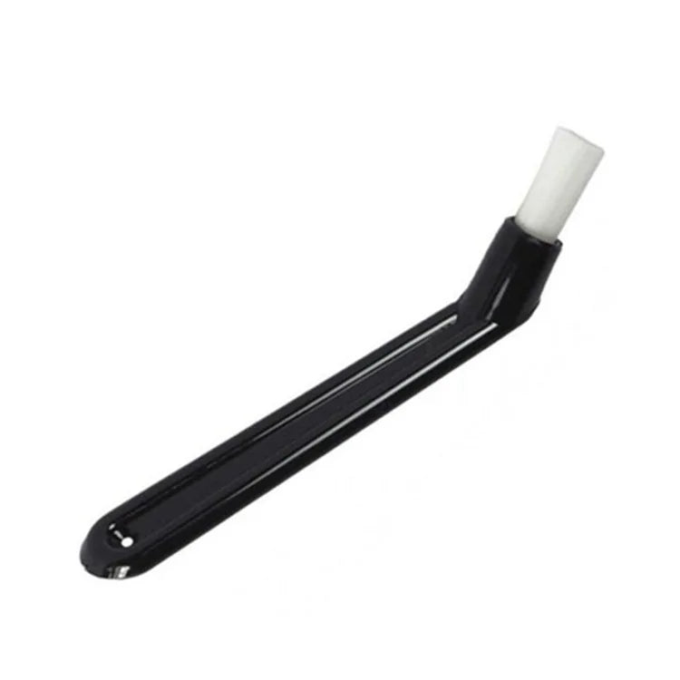 Factory Price 5 Inch Coffee Espresso Machine Group Head Nylon Cleaning Brush Coffee Cleaning Tool