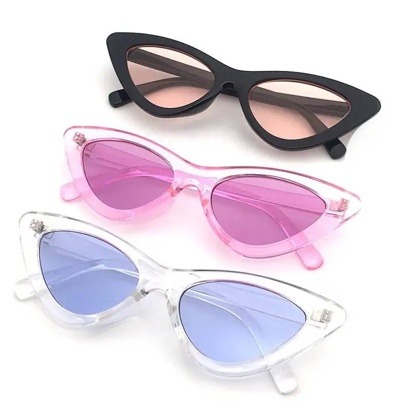 0651 Hot Sale Popular Fashion New Arrival Wholesale Cateye Acetate Logo Custom Glasses Eye Glasses Frames