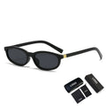 Fashion New MI Brand Designer Sport Glasses Trendy Cycling Driving Sunglasses for Men Women
