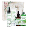 30ml Rosemary Hair Growth Oil 100ml Braid Sheen Spray and Hair Scalp Oil Hair Growth Kit