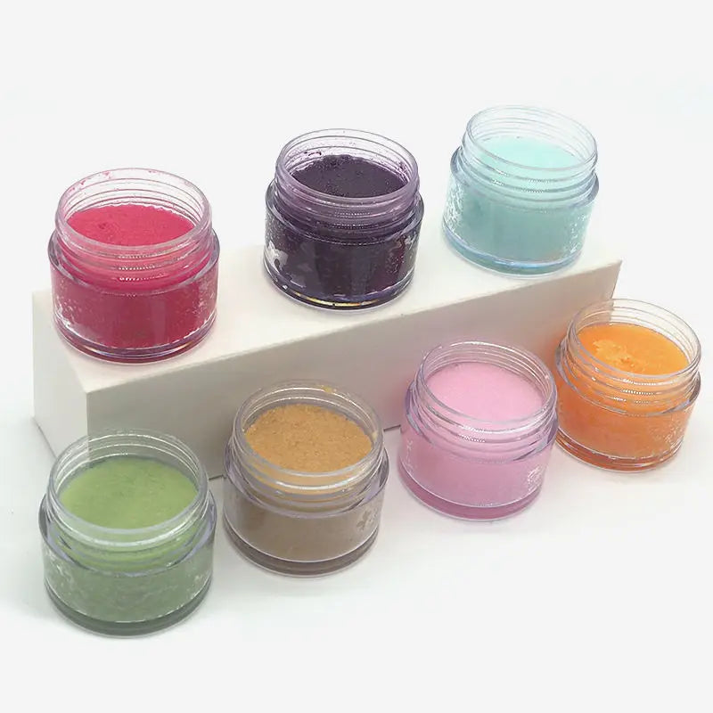 Aixin Vegan Lips Care Plumper Brightening Lip Treatment Moisturizing Dead Skin Exfoliation Fruit Lip Scrub