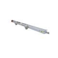 Professional Supply Complete Specifications 150W 1650MM Glass Co2 Laser Tube