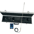 Ultrasonic Sound Intensity and Frequency Measuring Meter Sound Intensity Measuring Instrument