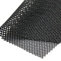 230gsm Black Mesh Fabric Solid Color Tactical Camouflage Dimensional Hexagonal Style for Car Outdoor Direct Manufacturer Sales