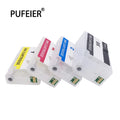 PGI-1500 PGI1500 PGI1500XL Refillable Ink Cartridge With Reset Chip for Canon MB2050 MB2350 MB2150 MB2750 Inkjet Ink Cartridge