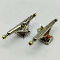 New Professional 35mm Finger Skateboard Fingerboard Trucks