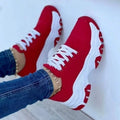 New Designer Custom Sneakers Trendy Fashion Sneakers Light Sneakers for Women