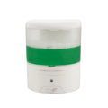 Plastic Wall Mounted 600ml Refillable Bottle Auto Sensor Liquid Soap Dispenser