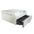 Puhui Reflow Oven T962A+ Other Welding Equipment for PCB Soldering Machine Infrared Reflow Oven MegaBDM