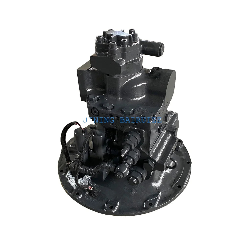 Excavator Main Pump 706-66-15200 706-66-42001 HPV90 PC150 Hydraulic Pump