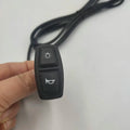 Frontlight+Horn/Cruise Switch Dk226 Scooters Electric Bicycle Intelligent Mountain Bike ATV Tricycle Diy Parts Handlebar Install