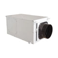 TOJJE DJDD-503E High Efficiency 50L/D Ceiling Mounted Dehumidifier Energy Saving with New Compressor Home Farm Factory
