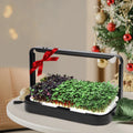 Stock Gardening Gift Electronic Garden Kit Indoor Microgreen Hydroponic Growing Systems Full-Spectrum Hanging Kitchen Home MegaBDM