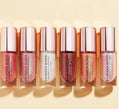 Pink Design Lip Glaze Mirror Water Light Glass Transparent Lip Gloss Moisturizing Female Cute Lipstick Lip Gloss Supplier