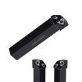 IRON ROOT CGBR/L External Shallow Grooving CNC Tool Holder TGF32R/L Insert OEM/ODM Customizable 42CrMo Alloy Steel HRC42-60