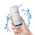 Sulphite test Strips 0-1000ppm for Detecting Industrial Waste Water Quality