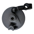 New Image Metal Drum Brake Assembly with 8 Inch 10 Inch Electric Scooter Cover 200*50 10*2 Drum Brake Cover