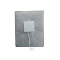 Customized Eco-friendly Organic Packaging Cotton Empty Tea Bag Coffee Bag Tea Packing Pouch with Drawstring