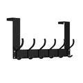Best Seller Market Folding Coat Hooks Over the Door Hanger Foldable Stainless Steel Folding Hook Folding Over the Door Hook