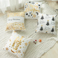 New Style of Christmas Throw Pillow Covers