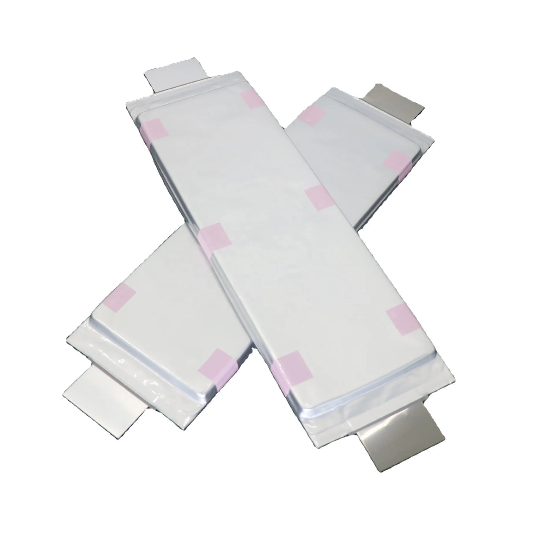 LI-NMC Lithium Ion Pouch 38ah 46ah 50ah 63ah 68ah 72ah 78ah 3.7v Li-polymer Battery