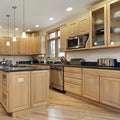 Low Price 6mm-20mm Baltic Birch Plywood From SHANDONG GOOD WOOD MU JIA