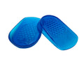 Foot Callus Pads Gel Insole for Shoes Heel Cushions Pads