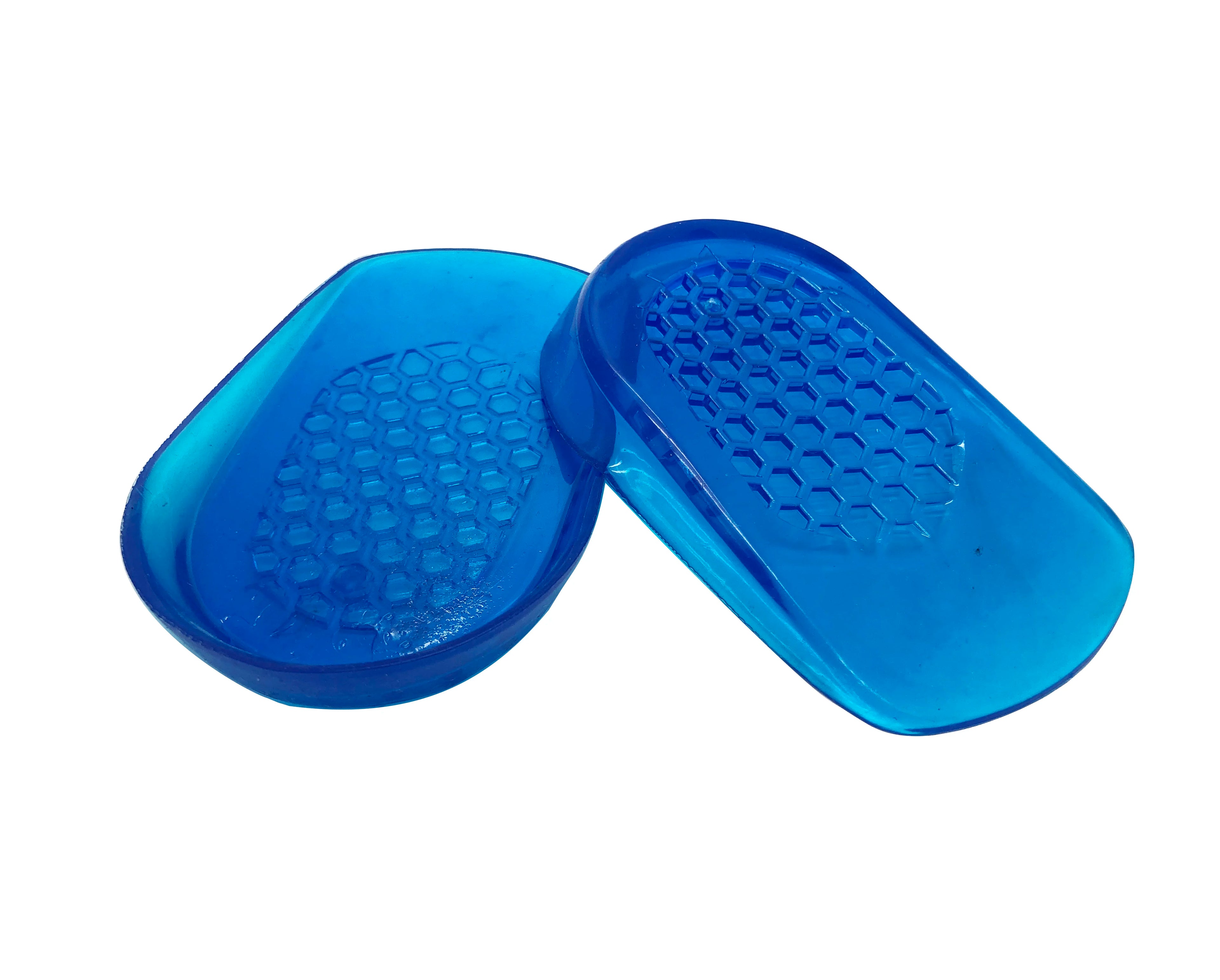 Foot Callus Pads Gel Insole for Shoes Heel Cushions Pads