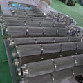 Replace 1C235032-25-KIT P-GSL N 04/20 04/10 25 Micro 304 Stainless Steel Melt Filter Element