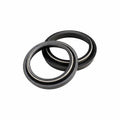 Pair of K-tech fork dust covers Beta RR 390 20-24 KYB NOK