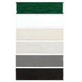 Anti slip Strip Brick Design Interlocking Floor Glossy Ceramic Art Ceramic Tile for Living Room Balcony Mosaic Tile