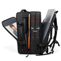 New Multifunction Backpack for Travelling Bagpack Mens Business Back Packs Laptop Travel Backpack Bag With USB Charging Port